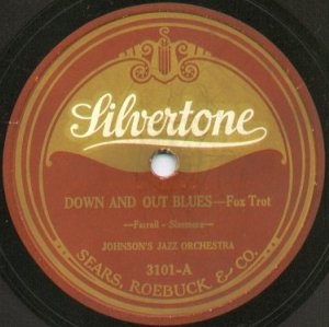 Silvertone RecordsInfrogmation at en.wikipedia, Public domain, via Wikimedia Commons