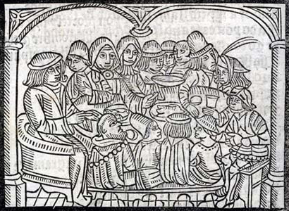 Unknown authorUnknown author, Public domain, via Wikimedia Commons