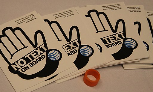 Federal Communications Commission, Public domain, via Wikimedia Commons