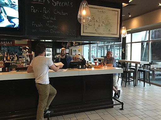 Steveonmz, CC BY-SA 4.0 <https://creativecommons.org/licenses/by-sa/4.0>, via Wikimedia Commons