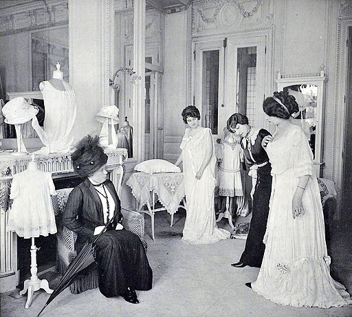 Jacques-Gabriel Agié, Public domain, via Wikimedia Commons