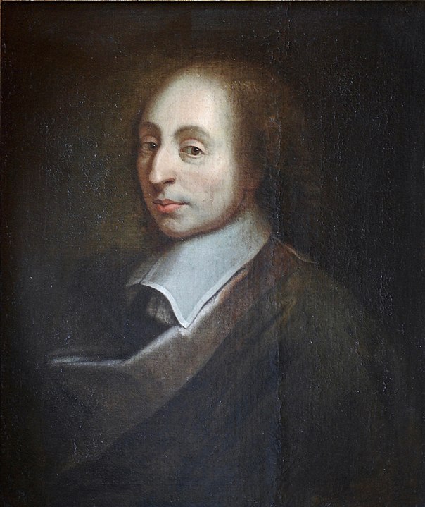 By unknown; a copy of the painting of François II Quesnel, which was made for Gérard Edelinck en 1691[réf. nécessaire]. - Own work, CC BY 3.0, https://commons.wikimedia.org/w/index.php?curid=12193020