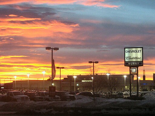 dave_7 from Lethbridge, Canada, CC BY 2.0 <https://creativecommons.org/licenses/by/2.0>, via Wikimedia Commons